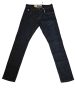Tom Tailor 1012478.xx.12 férfi slim fit farmer – sötétkék