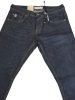 Tom Tailor 1012478.xx.12 férfi slim fit farmer – sötétkék