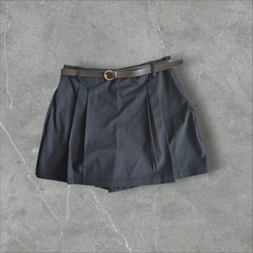 Susy Mix Short