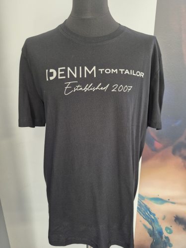 Denim Tom Tailor