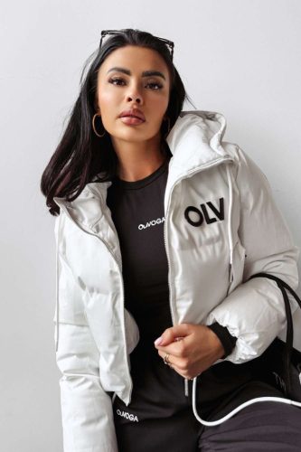 Olavoga Foxy Fehér