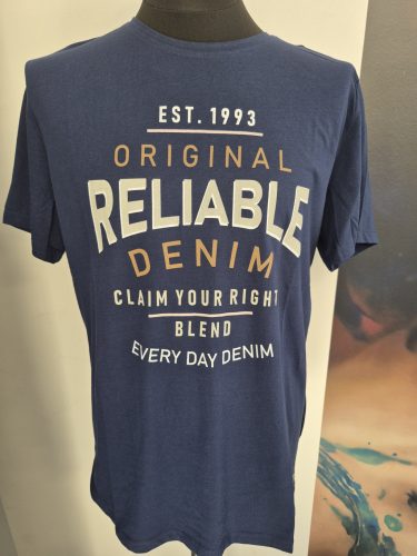 Blend Tee