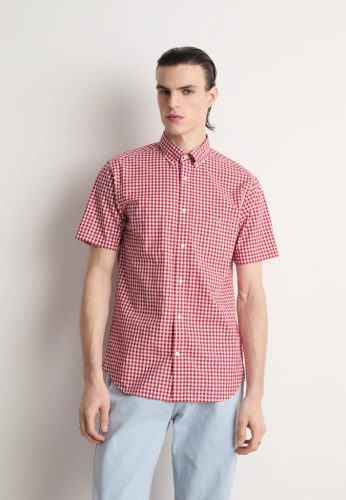 Gant Ruby red