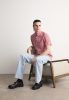 Gant Ruby red
