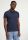 Tipping SS PIQUE RUGGER  433 Evening blue