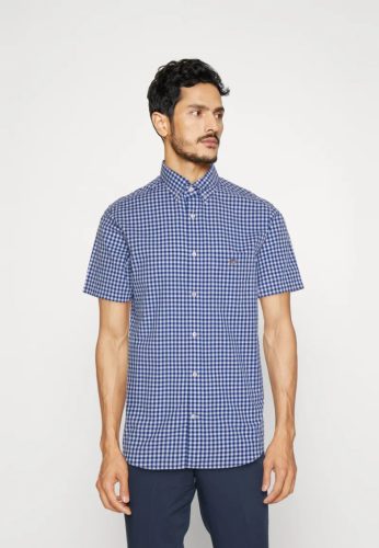 Gant College blue