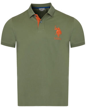 U. S. Polo Assn