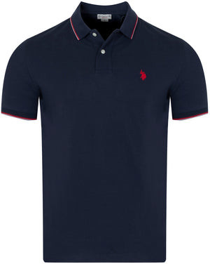U. S. Polo Assn