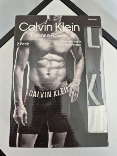 Calvin Klein Intense Power