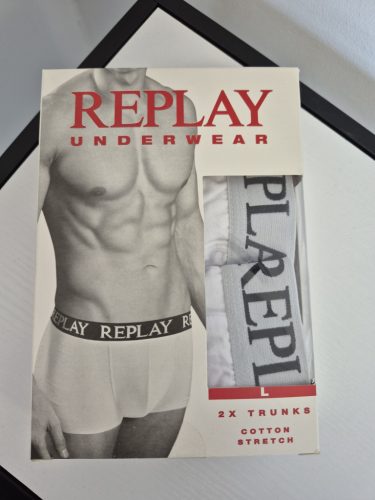 Replay underwear
