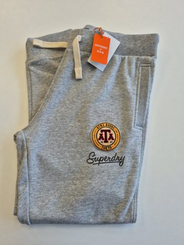 Superdry férfi nadrág