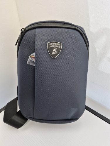 Lamborghini táska