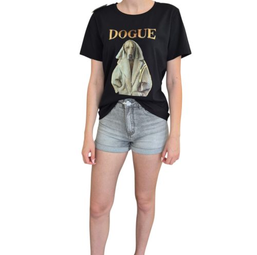 Dogue póló