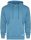 Reebok CL ND FT HS9142 – 100 % pamut kapucnis pulóver (kék)”