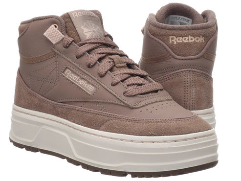 Reebok club Geo mid