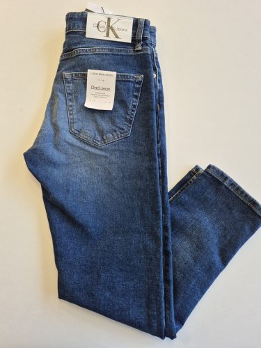 Calvin Klein Denim medium